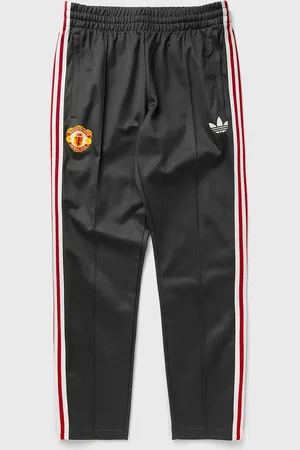 adidas MANCHESTER UNITED ORIGINALS TRACK PANT men Track Pants