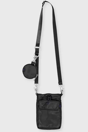 Alpha Industries Travel Bag UV men Messenger & Crossbody Bags