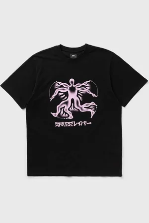 Edwin New Paradigm Tee men Shortsleeves