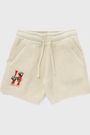 HONOR THE GIFT KNIT H SHORTS Shorts