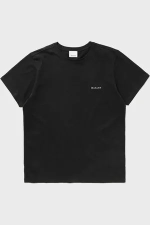 Isabel Marant ZAFFERH TEE men Shortsleeves