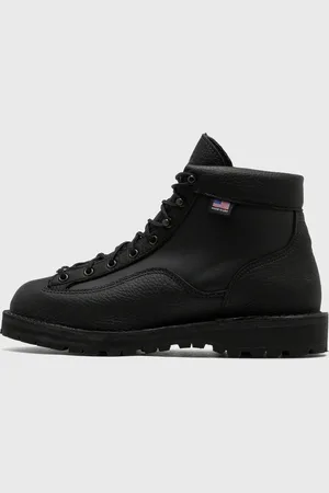 Snow Peak X Danner Light men Boots
