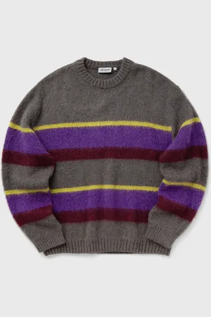 Carhartt Merton Sweater men Pullovers