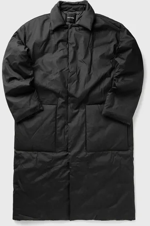 Daily paper RANO PUFFER COAT men Coats|Down & Puffer Jackets