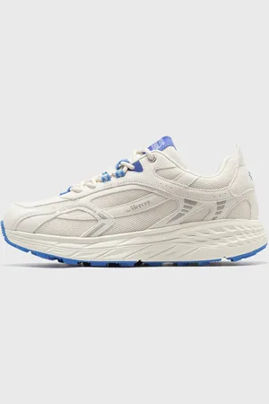 Mercer The Re-Run Max Suede men Lowtop