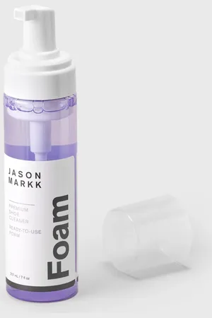 Jason Markk Ready To Use Foam - 207 ml men Sneaker Care