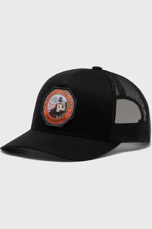 Pendleton NATIONAL PARK TRUCKER men Caps