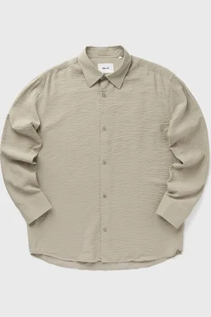NN.07 FREDDY NO PKT 5971 men Longsleeves