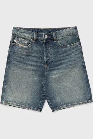 Diesel REGULAR-SHORT men Casual Shorts