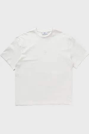 Sergio Tacchini SIMBA CO TEE men Shortsleeves