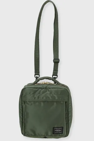 PORTER-YOSHIDA & CO TANKER SHOULDER BAG men Messenger & Crossbody Bags