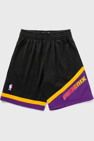 Mitchell & Ness NBA Swingman Shorts Phoenix Suns Alternate 1999-00 men Sport & Team Shorts