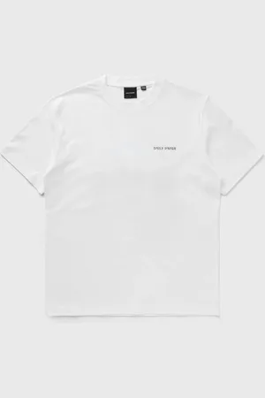 Daily paper Senses t shirt men Shortsleeves