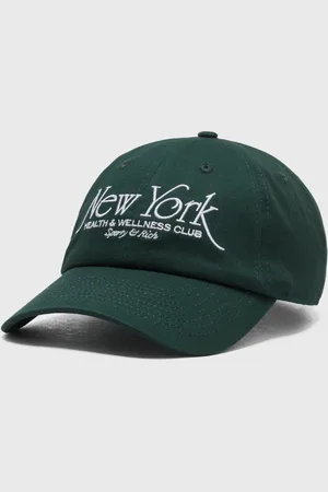 Sporty & Rich NY 94 Hat women Caps