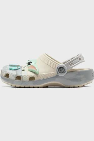 Crocs Grogu Classic Clog K women Sandals & Slides