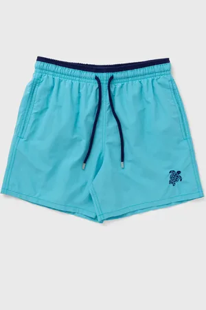 Vilebrequin MOKA U3A01 men Swimwear