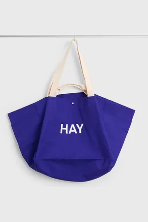 Hay Weekend Bag (Organic) men Tote & Shopping Bags
