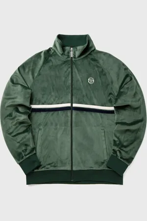 Sergio Tacchini DALLAS 024 TRACKTOP men Track Jackets