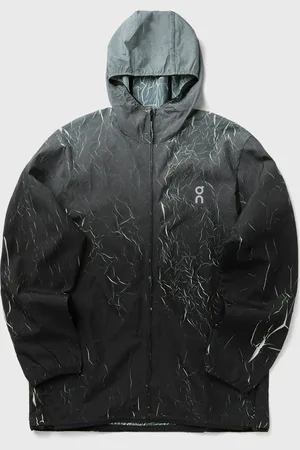 On Running Pace Run Jacket men Windbreaker