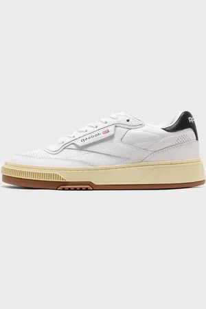 Reebok CLUB C LTD men Lowtop