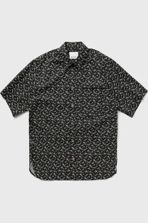 Isabel Marant LABILIO SHIRT men Shortsleeves