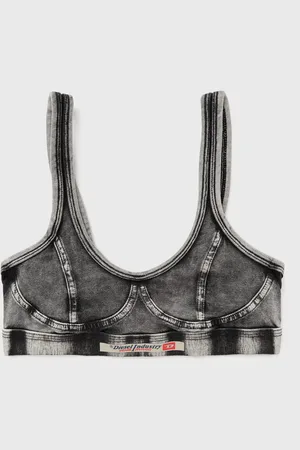 Diesel KASSIE-DNM women (Sports-) Bras