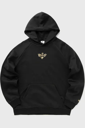 PUMA Melo Alwayz On 1 Hoodie men Hoodies