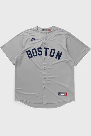 Nike MLB Boston Red Sox 1969 Limited Cooperstown Jersey men Jerseys
