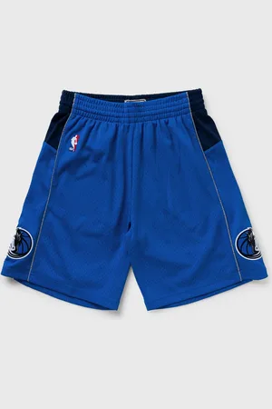 Mitchell & Ness NBA SWINGMAN SHORTS DALLAS MAVERICKS 2010 men Sport & Team Shorts