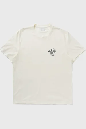 Isabel Marant HONORE men Shortsleeves