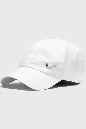 Nike Dri-FIT Club Unstructured Metal Swoosh Cap men Caps