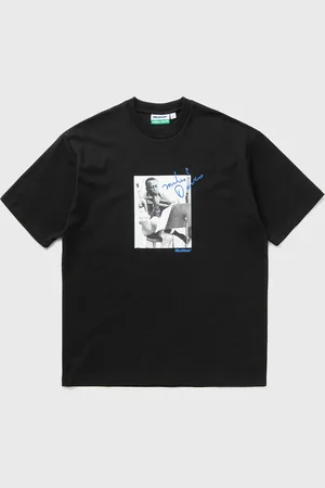 Butter Goods X Miles Davis-Kind Of Blue Tee men Shortsleeves
