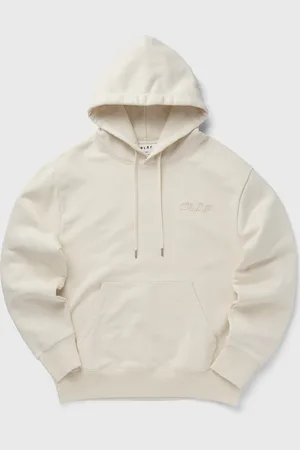ØLÅF OLAF HEAVYWEIGHT STUDIO HOODIE men Hoodies