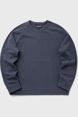 Patagonia Micro D Crewneck men Sweatshirts