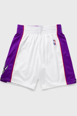 Mitchell & Ness NBA AUTHENTIC SHORTS TORONTO RAPTORS 2000-01 men Sport & Team Shorts