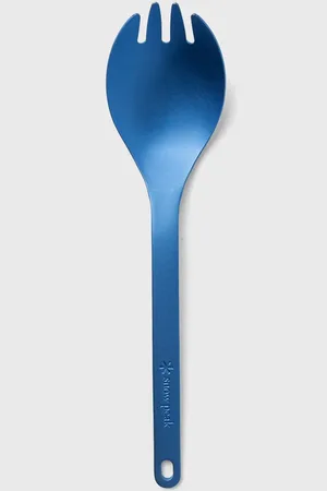 Snow Peak TITANIUM SPORK men Outdoor Equipment