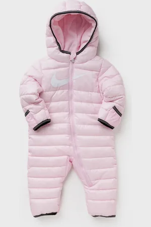 Nike SWOOSH SNOWSUIT Bodies & Jumpers