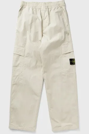 Stone Island PANTALONE LOOSE men Casual Pants