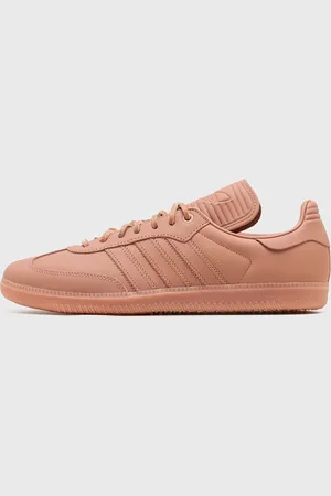 adidas HUMANRACE SAMBA men Lowtop