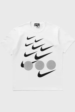 Comme des Garçons X Nike TEE men Shortsleeves
