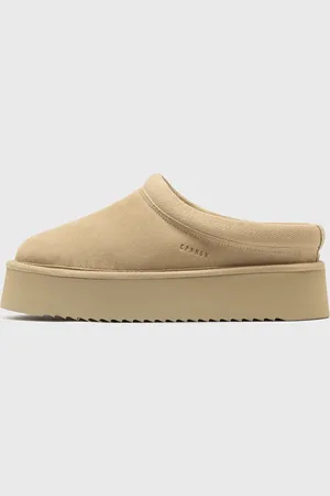 &Copenhagen SUEDE women Sandals & Slides