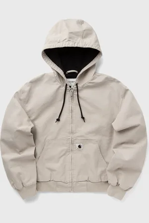 Carhartt WMNS OG Active Jacket women Bomber Jackets