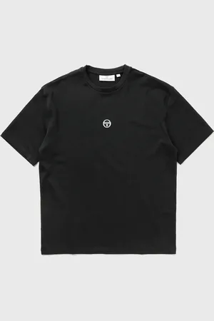 Sergio Tacchini SIMBA CO TEE men Shortsleeves