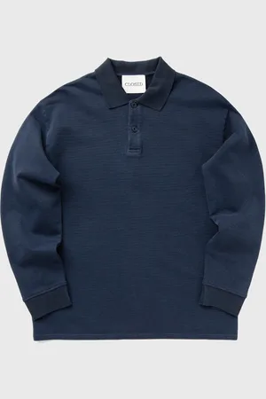 Closed JERSEY POLO men Polos