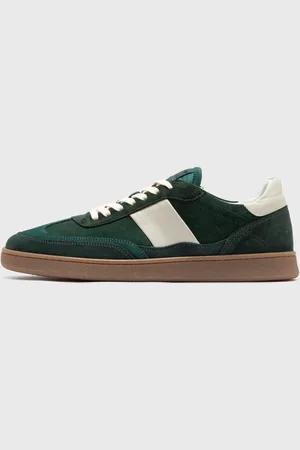 Collegium Pillar Court II men Lowtop