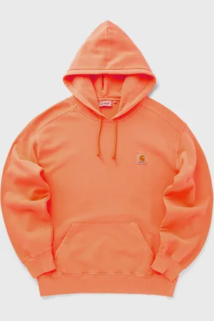 Carhartt Hooded Industry Sweat men Hoodies