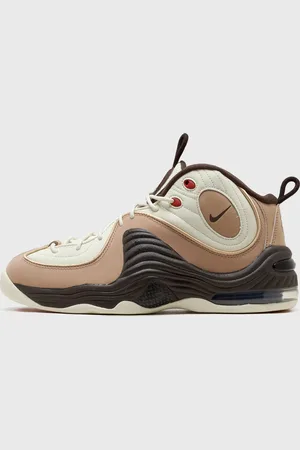 Nike AIR PENNY II NAS men Basketball|High-& Midtop