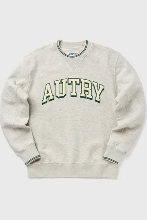 Autry SWEATSHIRT MAIN MAN men Sweatshirts