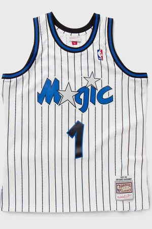 Mitchell & Ness NBA Swingman Jersey Orlando Magic 1993-94 Anfernee Hardaway #1 men Jerseys