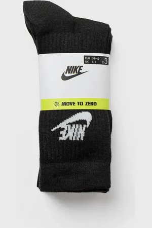 Nike Everyday Essential Crew Socks (3 Pairs) men Socks